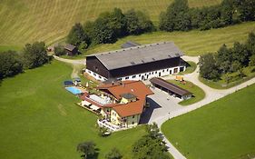 Landhotel Hinteraigengut